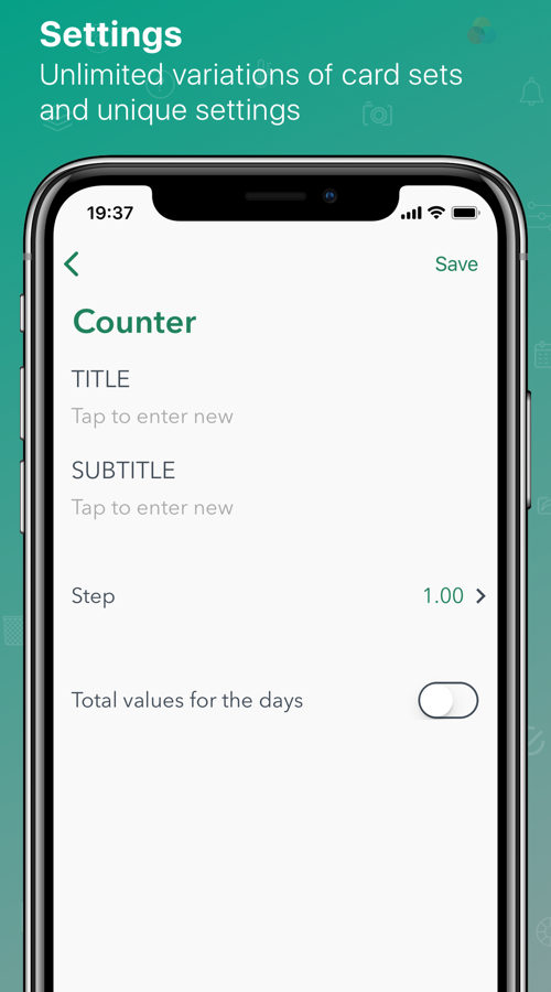 Evaluate Day screenshot 6