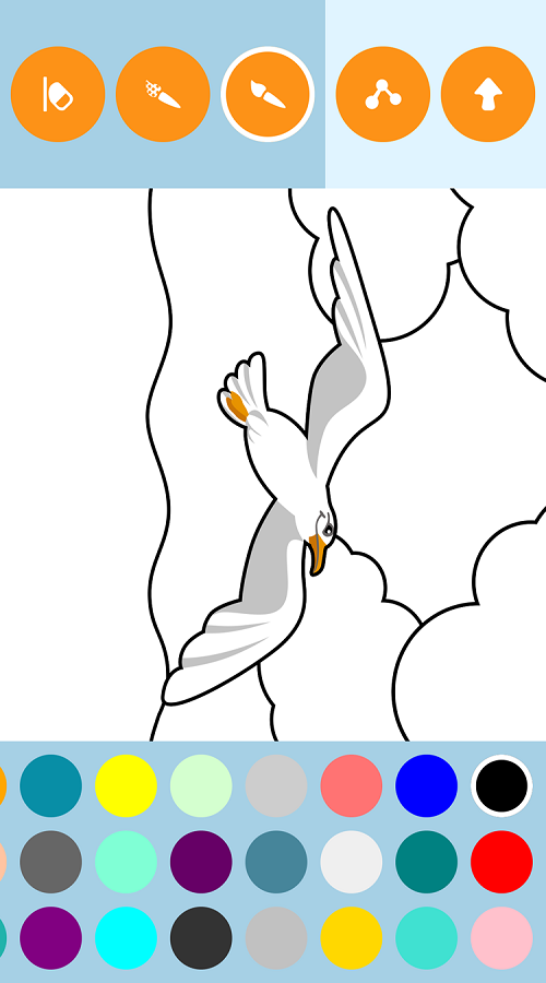 Packpacka screenshot 2