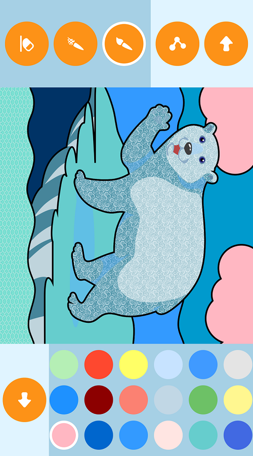 Packpacka screenshot 3