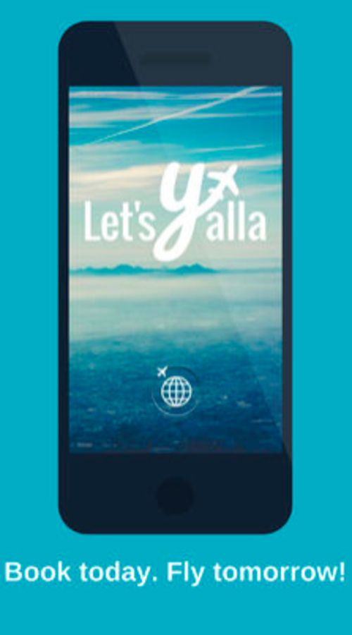 Let's Yalla screenshot 2