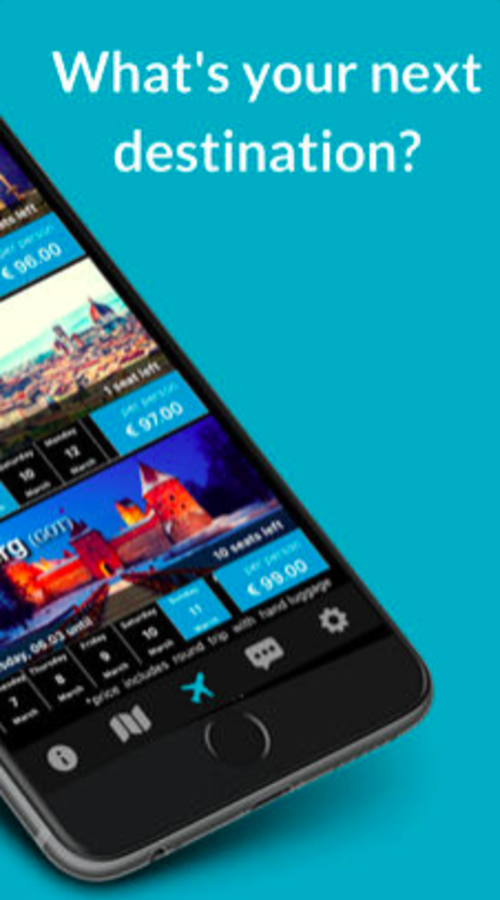 Let's Yalla screenshot 3