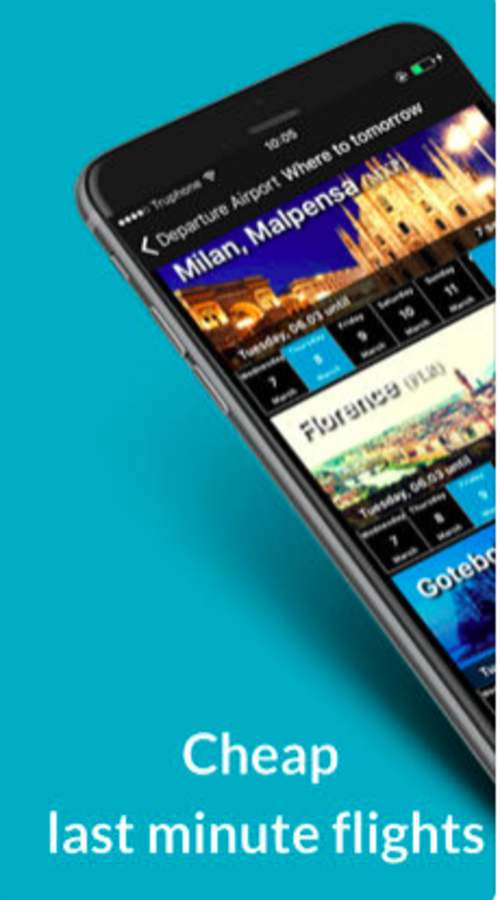 Let's Yalla screenshot 4