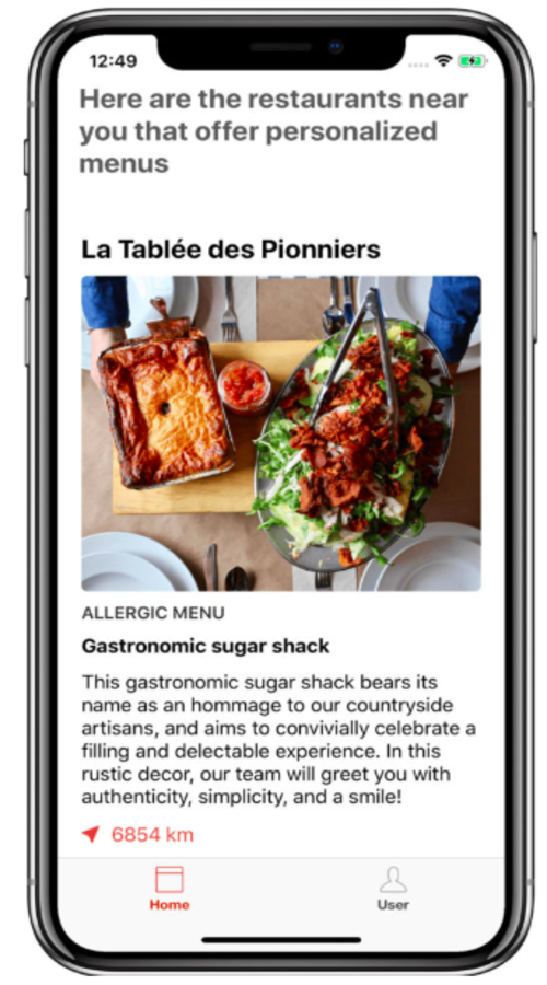 Marquis screenshot 5