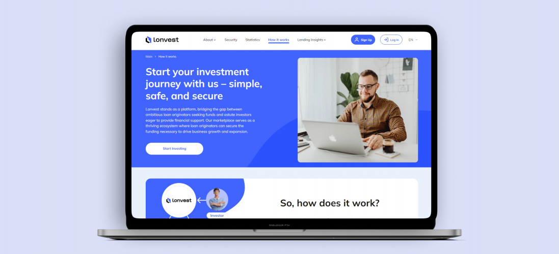 AWS Cost Optimization & Infrastructure Efficiency for Lonvest screenshot 1