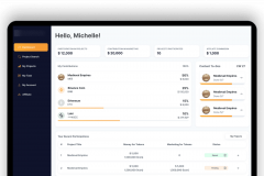 DevOps Automation for Cryptoplatform – Boosting Performance by 320%