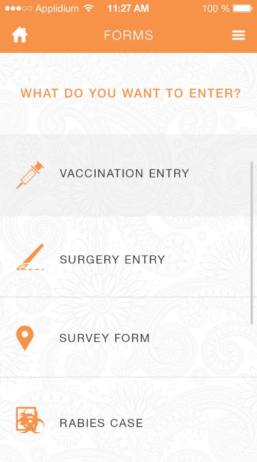 Mission Rabies screenshot 4