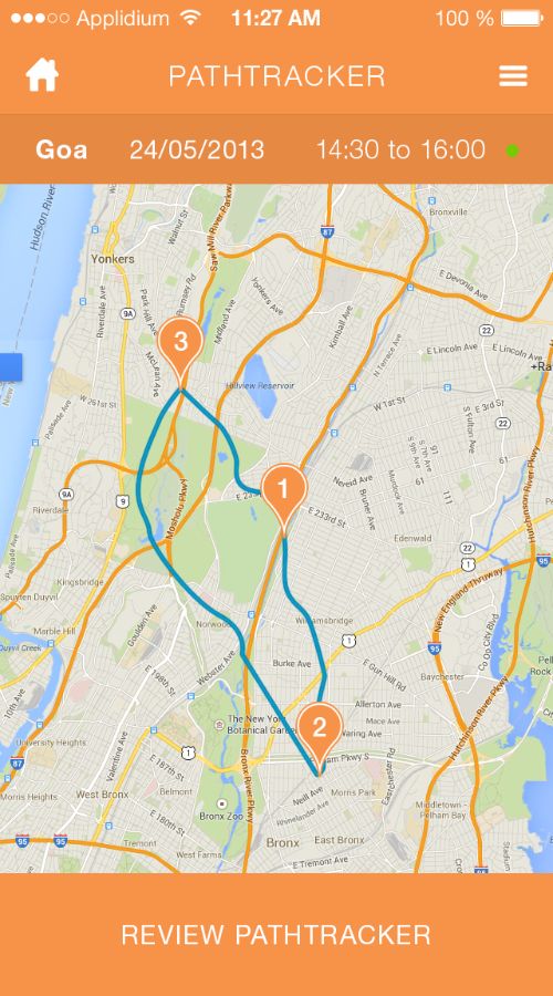 Mission Rabies screenshot 5