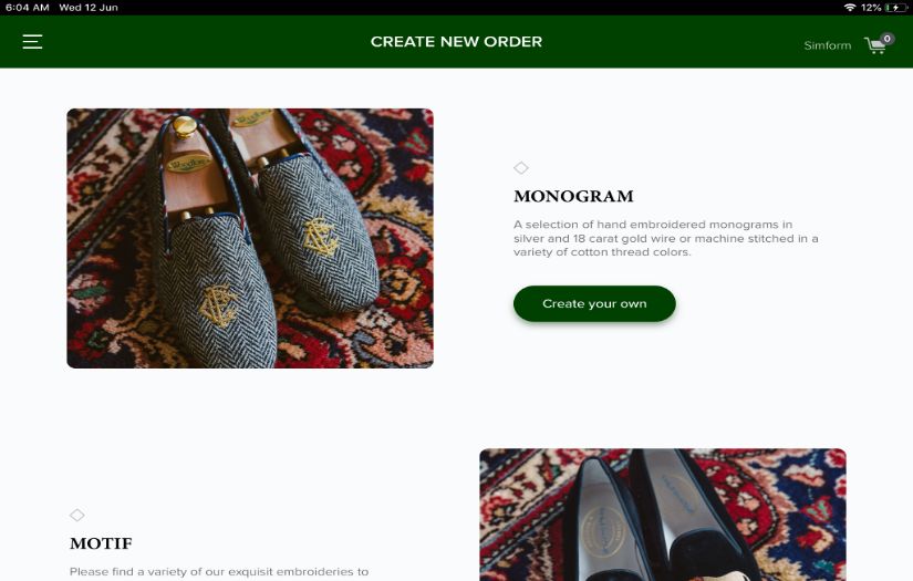 Stubbs and Wootton screenshot 1