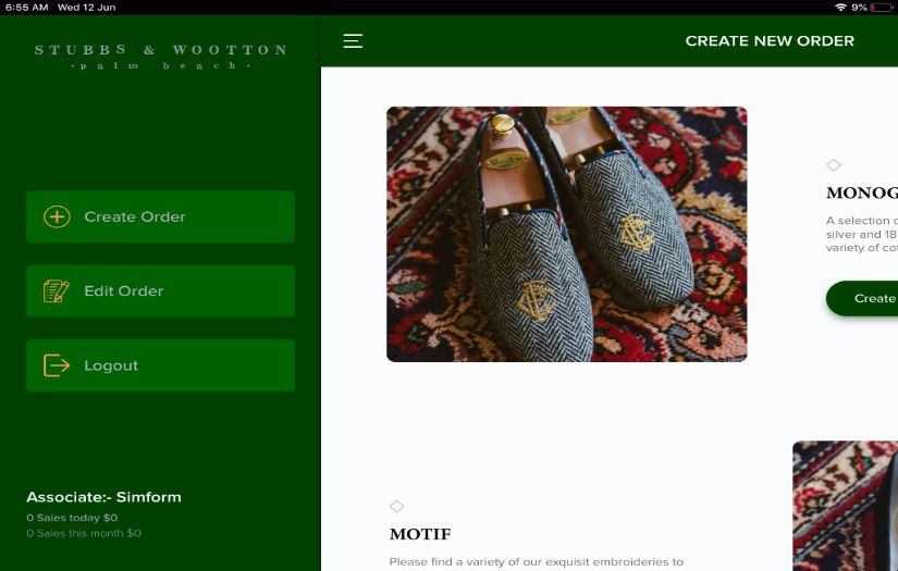 Stubbs and Wootton screenshot 2