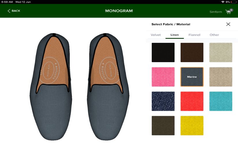 Stubbs and Wootton screenshot 3