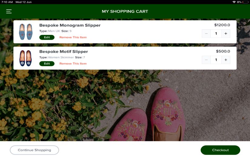 Stubbs and Wootton screenshot 4