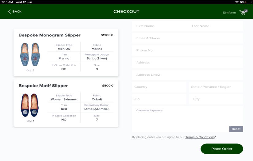 Stubbs and Wootton screenshot 5