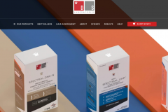 DS Laboratories maintenance services