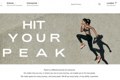 Shopify Support and Maintenance for McSport