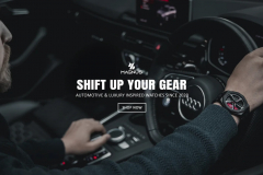 Magnus Luxury Watches Transforms Online Experience