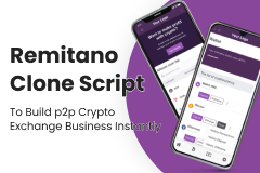 Remitano Clone Script- Coinsclone
