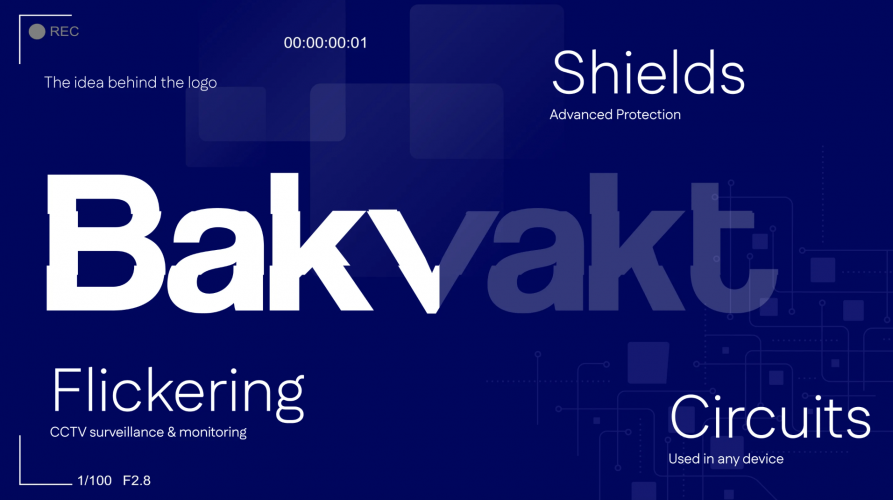 Bakvakt Brand Identity Design - Designed by Creatif Agency screenshot 2