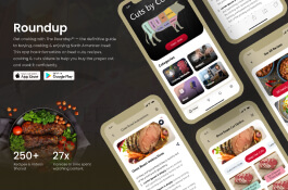 The ROUNDUP