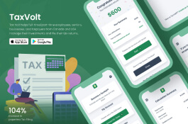 TaxVolt
