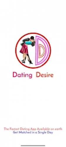 Dating Desire screenshot 3