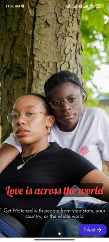 Dating Desire screenshot 2