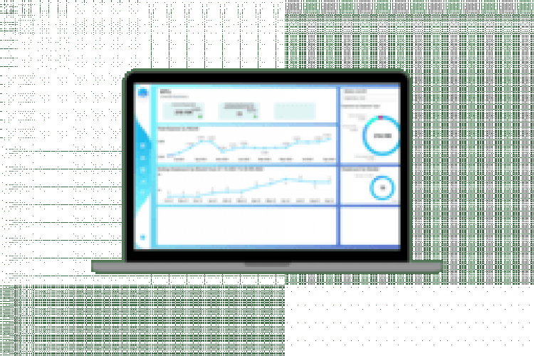 Lead Management System screenshot 1