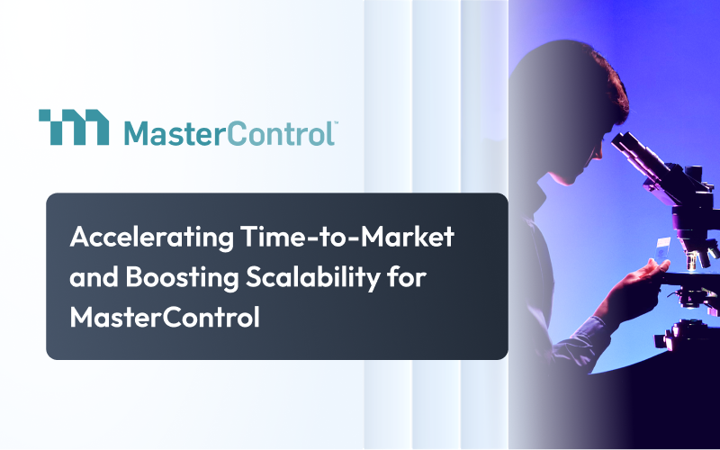 Accelerating time-to-market screenshot 1