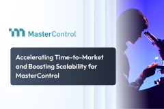 Accelerating time-to-market