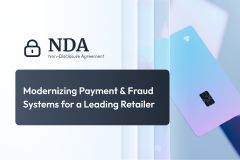 Modernization & boosting efficiency