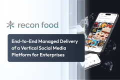 From an Idea to a Fully Functioning Product.