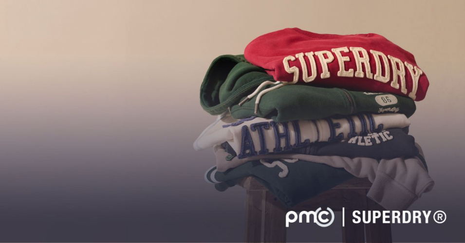 SuperDry screenshot 1