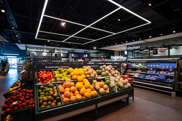 Musgrave screenshot 1