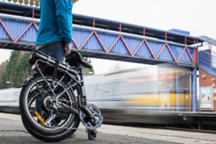 Green Commute Initiative screenshot 1