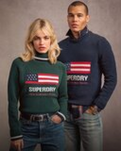 SuperGroup screenshot 1