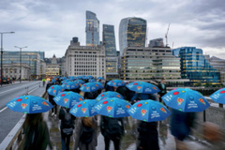 The Health Lottery screenshot 1