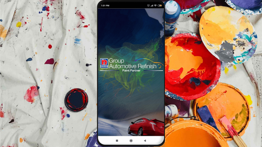  Global Colour Management screenshot 1