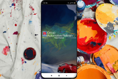  Global Colour Management