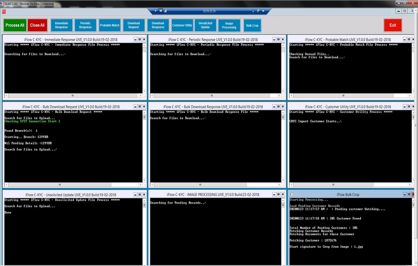 Future Generalli screenshot 1
