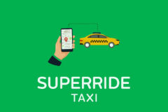 Solution to Launch A Quick Taxi Booking Business