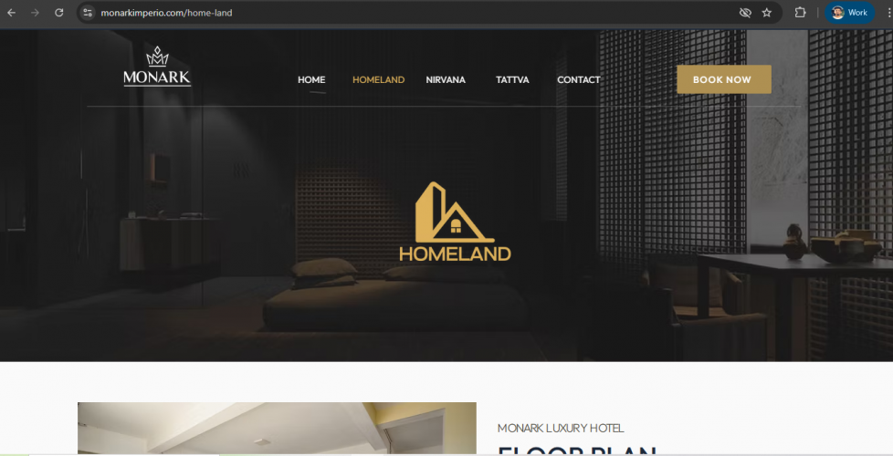 Monarkimperio screenshot 1