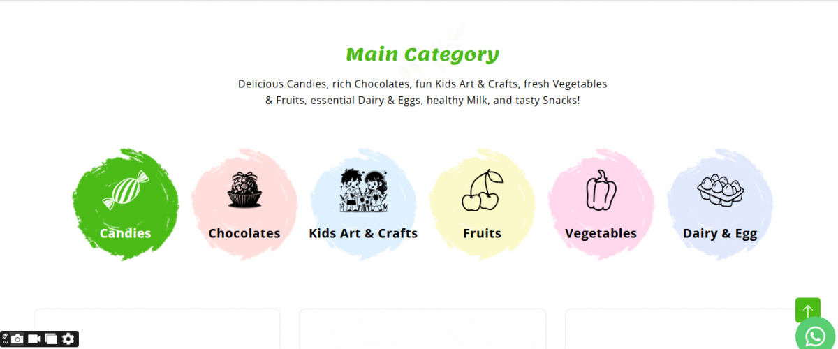 Abukhalil.ae screenshot 2