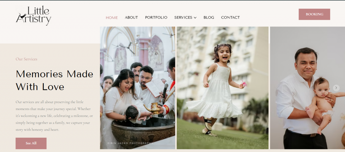 littleartistry screenshot 2