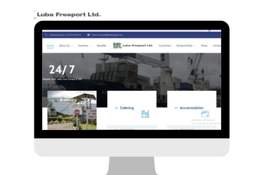 Official Website Luba Freeport