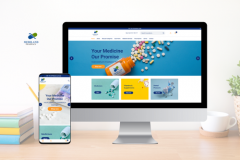 Mediland Pharmacy