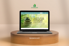 Ayureshmi Ayurveda