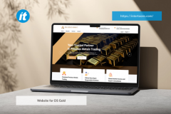 DS Gold