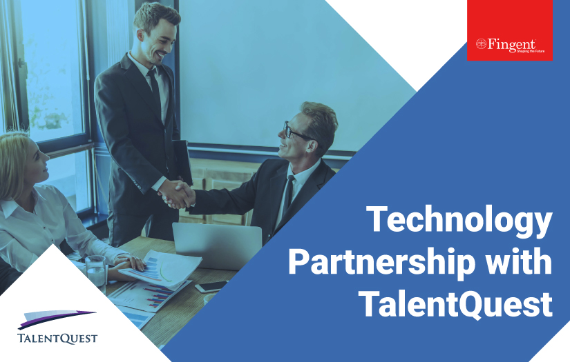 Team Augmentation for Talent Management Firm screenshot 1