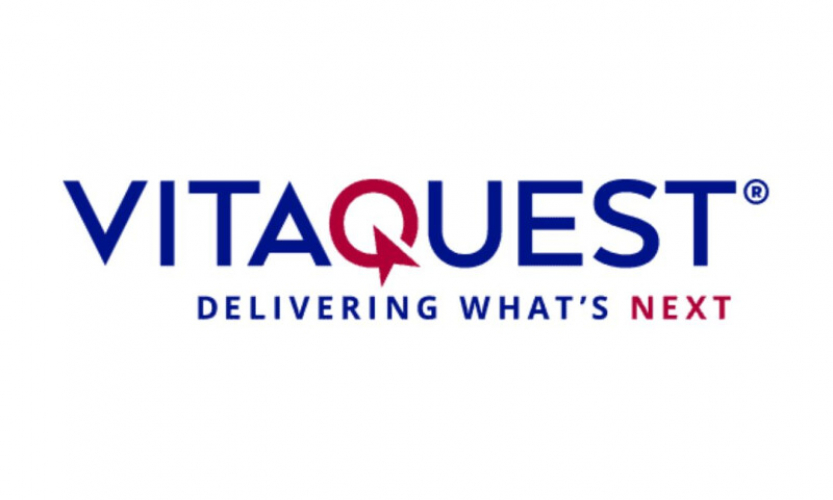 Software Development & Digital Marketing for Vitaquest International LLC screenshot 1