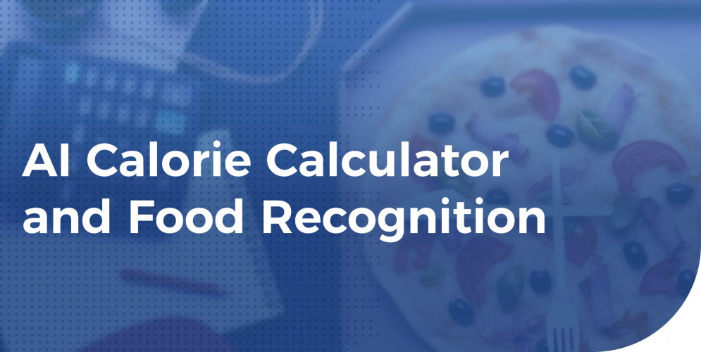 AI Calorie Calculator and Food Recognition screenshot 1