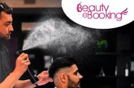 Beautyebooking - Salon and Spa Booking Marketplace Software